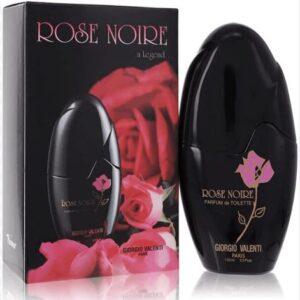 ROSE NOIRE a Legend GIORGIO VALENTI