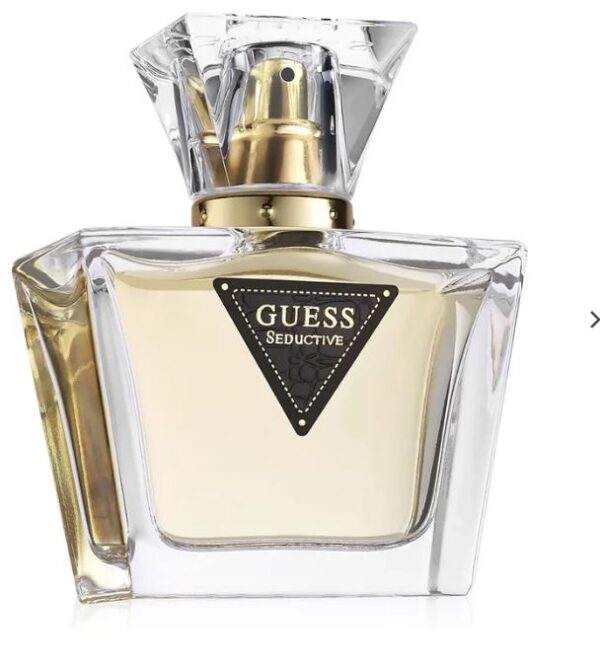 GUESS - SEDUCTIVE