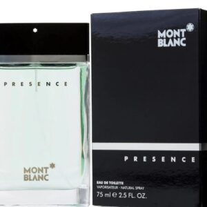 MONTBLANC - PRESENCE