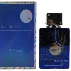 CLUB DE NUIT - ICO NIC