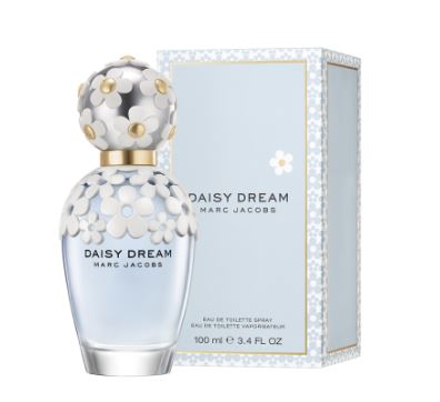 DAISY DREAM - MARC JACOBS