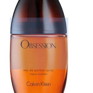 CALVIN KLEIN - OBSESSION