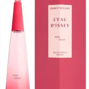 L'EAU D'ISSEY ROSE & ROSE -  ISSEY MIYAKE