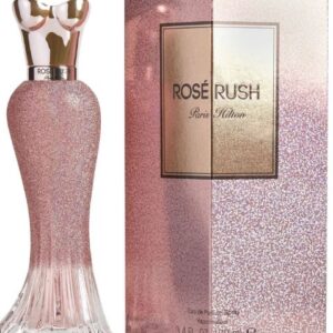 ROSE RUSH - PARIS HILTON