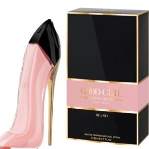 GOOD GIRL BLUSH-  CAROLINA HERRERA